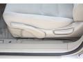 2006 Desert Mist Metallic Honda Accord LX Sedan  photo #16