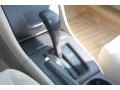 2006 Desert Mist Metallic Honda Accord LX Sedan  photo #21