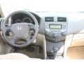 2006 Desert Mist Metallic Honda Accord LX Sedan  photo #29