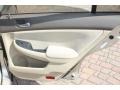 2006 Desert Mist Metallic Honda Accord LX Sedan  photo #33
