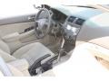 2006 Desert Mist Metallic Honda Accord LX Sedan  photo #35