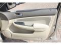 2006 Desert Mist Metallic Honda Accord LX Sedan  photo #37