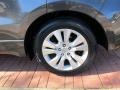 2010 Grigio Metallic Acura RDX SH-AWD Technology  photo #9