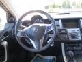 Grigio Metallic - RDX SH-AWD Technology Photo No. 16
