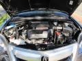 Grigio Metallic - RDX SH-AWD Technology Photo No. 26