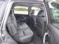 2009 Sterling Gray Metallic Acura MDX Technology  photo #24