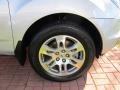 Billet Silver Metallic - MDX  Photo No. 11
