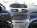 Billet Silver Metallic - MDX  Photo No. 19
