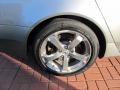 2009 Palladium Metallic Acura TL 3.7 SH-AWD  photo #10