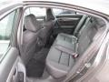 2011 Grigio Gray Metallic Acura TL 3.7 SH-AWD Technology  photo #23