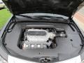 2011 Grigio Gray Metallic Acura TL 3.7 SH-AWD Technology  photo #27