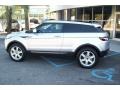 Indus Silver Metallic - Range Rover Evoque Coupe Pure Photo No. 5