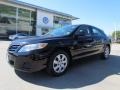 Black - Camry  Photo No. 1