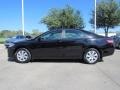 Black - Camry  Photo No. 2