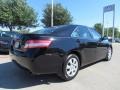 Black - Camry  Photo No. 5