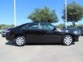 Black - Camry  Photo No. 6