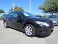 Black - Camry  Photo No. 7