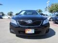 Black - Camry  Photo No. 8