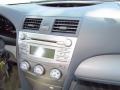 Black - Camry  Photo No. 16