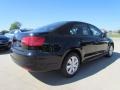 Black - Jetta S Sedan Photo No. 2