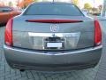 Thunder Gray ChromaFlair - CTS 3.0 Sedan Photo No. 4
