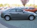 Thunder Gray ChromaFlair - CTS 3.0 Sedan Photo No. 6