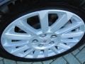 Thunder Gray ChromaFlair - CTS 3.0 Sedan Photo No. 9