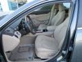 Thunder Gray ChromaFlair - CTS 3.0 Sedan Photo No. 10