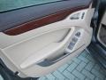 Thunder Gray ChromaFlair - CTS 3.0 Sedan Photo No. 11