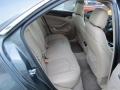 Thunder Gray ChromaFlair - CTS 3.0 Sedan Photo No. 16