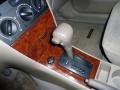 Pebble Beige Transmission Photo for 2004 Toyota Corolla #55757489