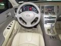 2008 Ivory Pearl White Infiniti G 35 Journey Sedan  photo #14