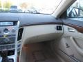 Thunder Gray ChromaFlair - CTS 3.0 Sedan Photo No. 20