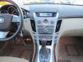 Thunder Gray ChromaFlair - CTS 3.0 Sedan Photo No. 21