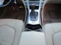 Thunder Gray ChromaFlair - CTS 3.0 Sedan Photo No. 22