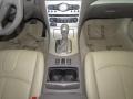 2008 Ivory Pearl White Infiniti G 35 Journey Sedan  photo #17