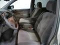 2007 Silver Shadow Pearl Toyota Sienna LE  photo #7