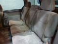 2007 Silver Shadow Pearl Toyota Sienna LE  photo #8