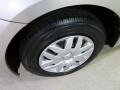 2007 Silver Shadow Pearl Toyota Sienna LE  photo #12