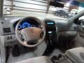 2007 Silver Shadow Pearl Toyota Sienna LE  photo #13