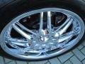 2006 Chrysler 300 C HEMI Custom Wheels