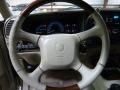 2000 Escalade 4WD Steering Wheel