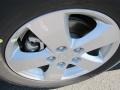 Bright Silver Metallic - Journey SE Photo No. 5