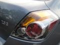 Ocean Gray - Altima 2.5 S Photo No. 6