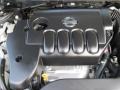 Ocean Gray - Altima 2.5 S Photo No. 8