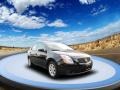 Super Black - Sentra 2.0 SL Photo No. 5