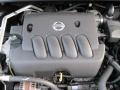 Super Black - Sentra 2.0 SL Photo No. 7