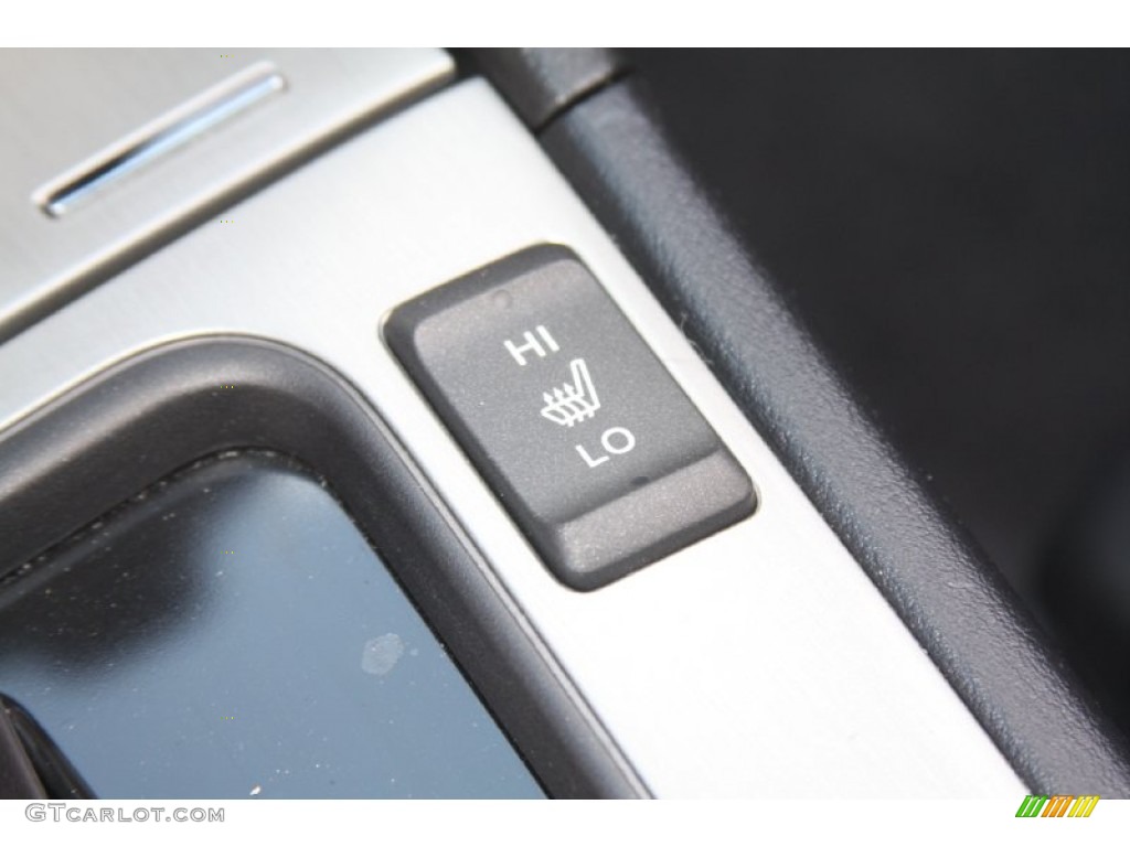 2006 Accord EX-L V6 Sedan - Sapphire Blue Pearl / Black photo #24