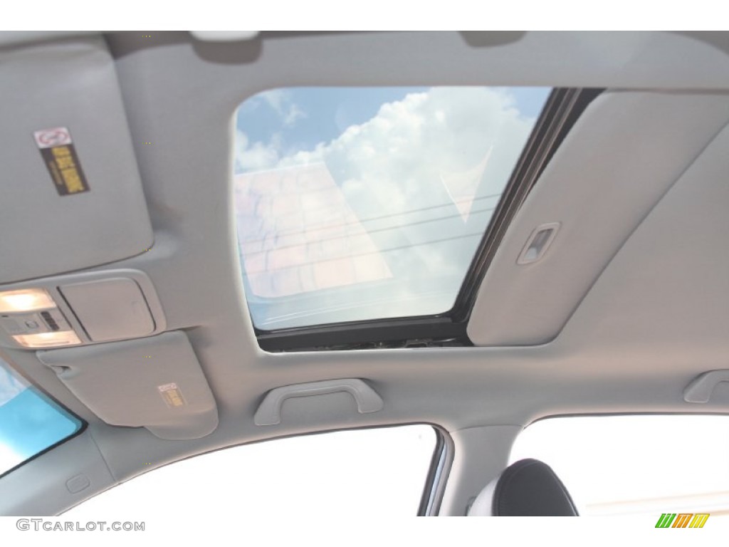 2006 Accord EX-L V6 Sedan - Sapphire Blue Pearl / Black photo #29