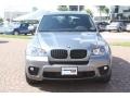 Space Gray Metallic - X5 xDrive 35i Photo No. 2
